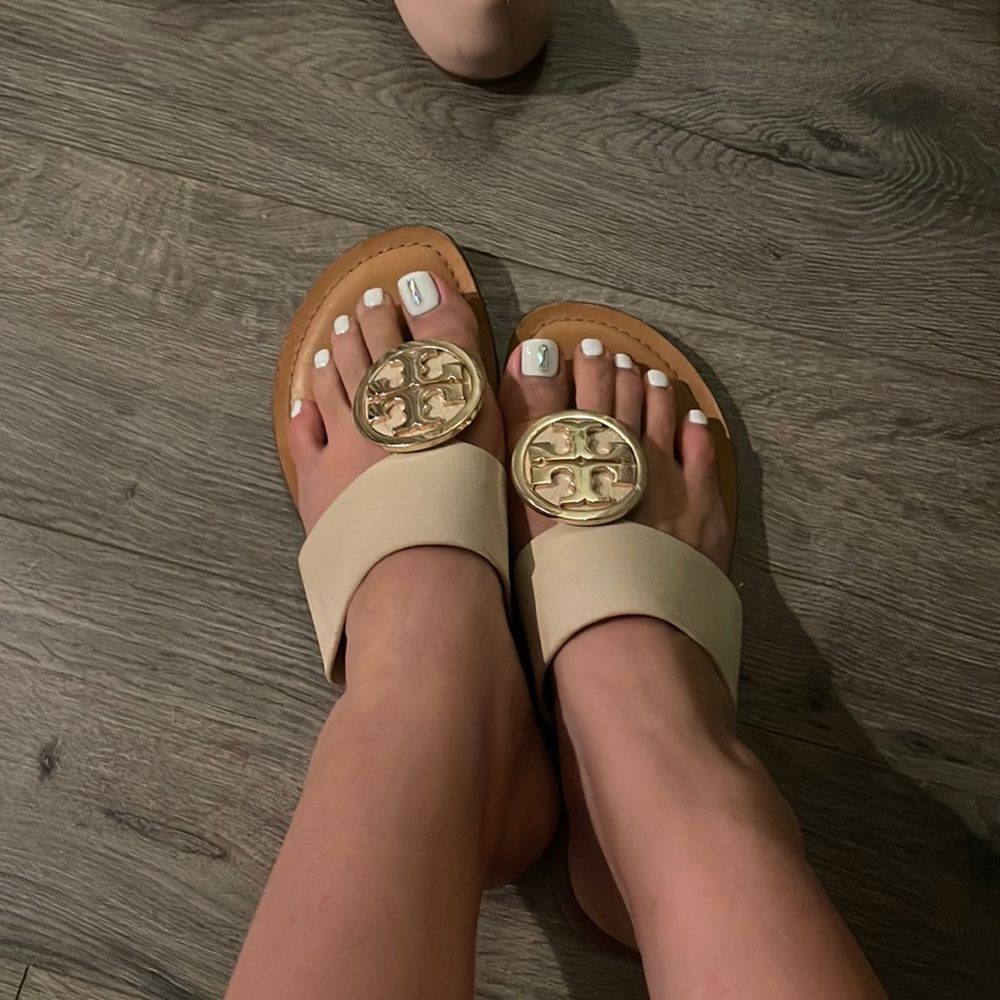 Tory Burch shoes